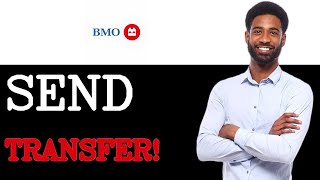 How To Send An Interac E Transfer On Bank Of Montreal (2025)