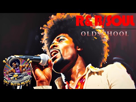 R&B/Soul Playlist | Time for Some Relaxation | Grown Man Playlist