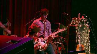 Butch Walker - The Taste of Red (Live in HD)