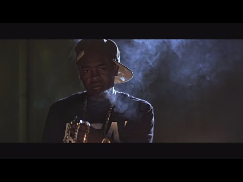KIDD KIDD - DIE FOR (OFFICIAL MUSIC VIDEO)