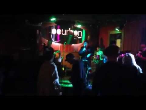 Promotional video thumbnail 2 for Full Throttle Rocks