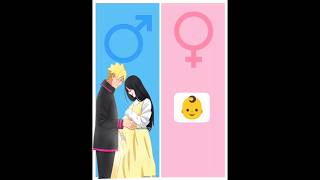 Download lagu Boruto x Sarada grow up💘|| swap🔄#shortsfeed#trending#viral#boruto#couple#anime mp3