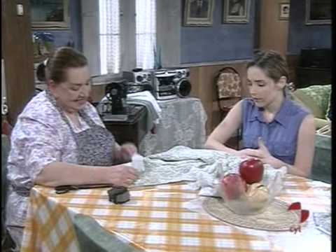 maria emilia querida capitulo 127