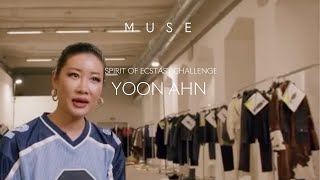 Rolls-Royce embracing heritage: Juror Yoon Ahn | Spirit of Ecstasy Challenge