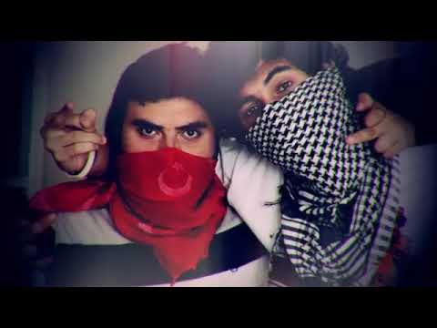 Enes Alper-Karmaşa (ft. Vice)