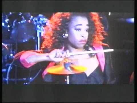 Snap - Witness the Strength.mpg