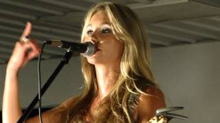 Whitney Duncan performs &quot;Little By Little&quot; at the 2010 Obion Fair in Union City, TN!!