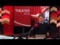 Thijs van de Meeberg kan het niet alleen