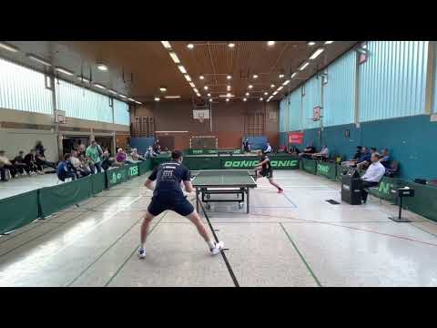 3. Bundesliga | Marios Yiangou vs Thomas Mikutis