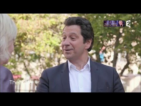 Portrait intimiste de Laurent Gerra (1ère partie) - Thé ou Café - 21/10/2017
