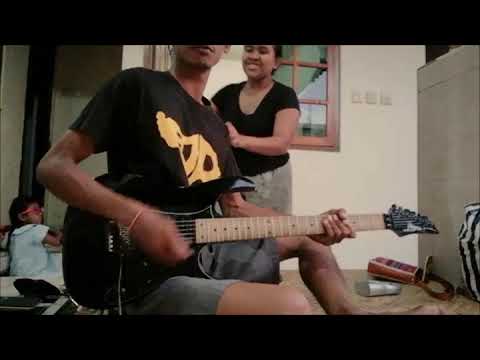 Inka Christie Cinta Kita Lead Gitar