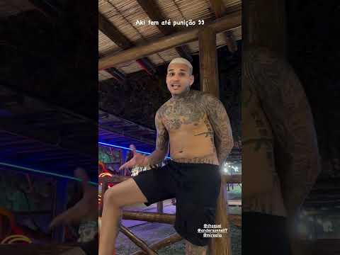 MC Ryan , Neiff e Mirella no rancho do Carlinhos maia #mcryansp #neiff #carlinhosmaia