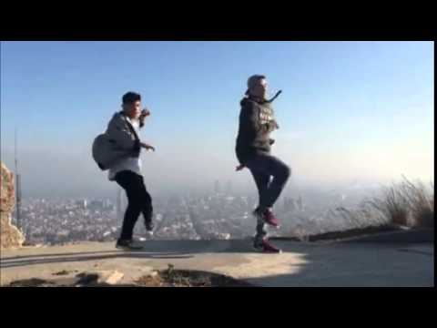 NOIZE GENERATION   I need love (Shuffle Dance Cover)