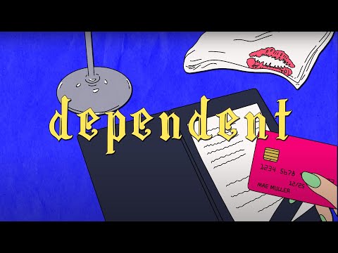 Video thumbnail for ​dependent