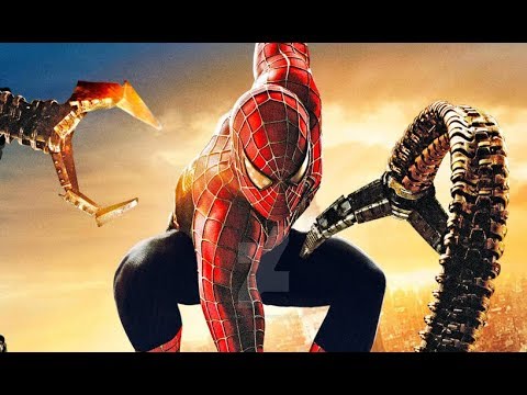 Trailer Spider-Man 2
