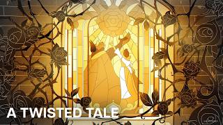 Download lagu As Old As Time | A Beauty and the Beast Twisted Tale Animation mp3