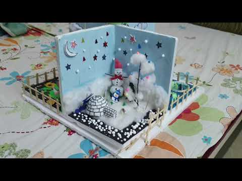 Seasons school project.