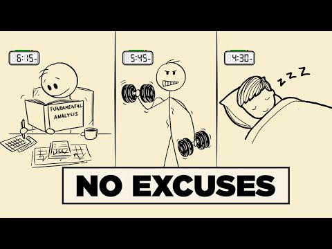 How to Wake Up EARLY Without Feeling Like Death (no excuses)