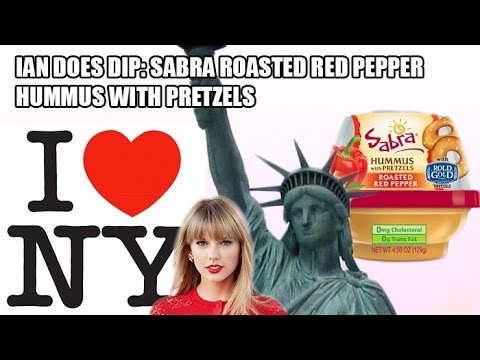 download lagu mp3 mp4 Sabra Roasted Red Pepper Hummus With Pretzels, download lagu Sabra Roasted Red Pepper Hummus With Pretzels gratis, unduh video klip Sabra Roasted Red Pepper Hummus With Pretzels