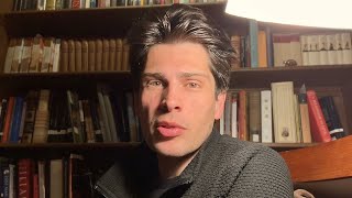 The only requirement for happiness