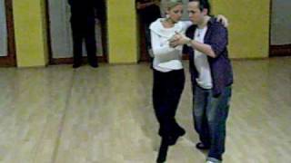 Video thumbnail for Matias Facio - Stage TO