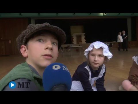 Ein Musical für Illingen