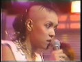 Bow Wow Wow See Jungle Cheggars Plays Pop 17/05/82