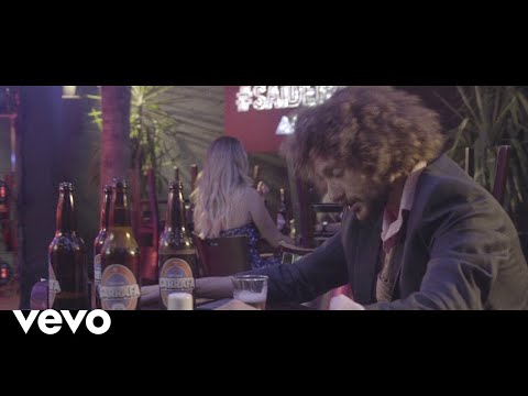 Atitude 67, Thiaguinho - Saideira