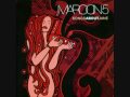 Maroon 5 Secret Lyrics 