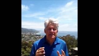 Laguna Beach Real Estate - A Broker's Take on May 2016