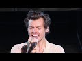 Harry Styles : Falling (Live at Madison Square Garden)