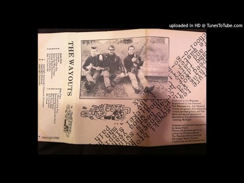 The Wayouts - Say You Love Me