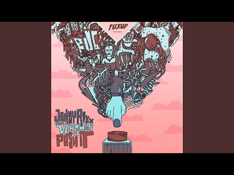 Push It (feat. Vershon) (Intro Edit)
