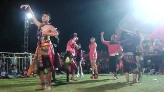 Download lagu Samboyo putro suket teki voc pundha vivia live wates kediri mp3