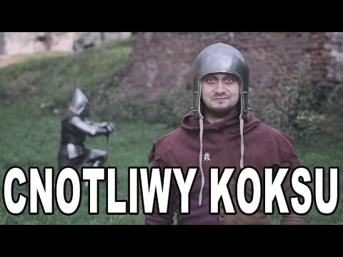 Cnotliwy koksu - Zawisza Czarny. Historia Bez Cenzury