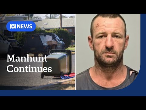 Pregnant woman among three shot dead at Lake Cargelligo in country NSW | ABC NEWS