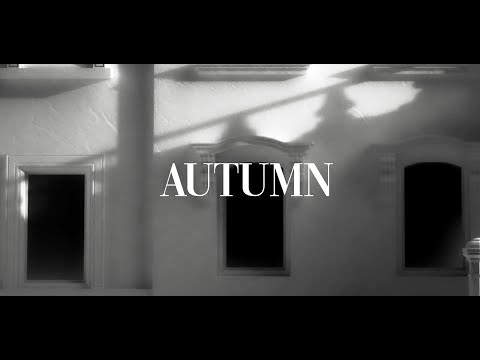 Autumn Nouvelle Fall Winter 2020 campaign - Animation Short