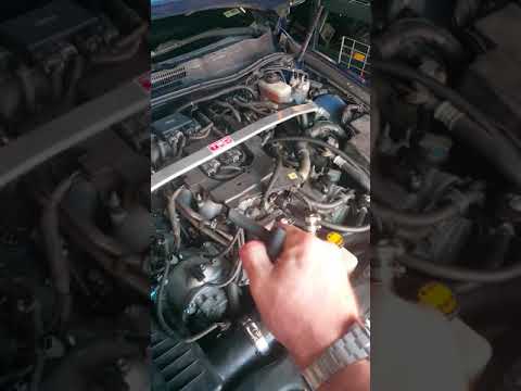 How to tell if your vacuum hose is bad.