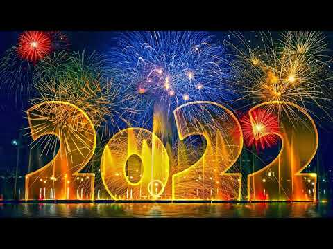 New Year 2022 -  Party Mix 2022🥳 Shuffle Dance Music 2022 🥳