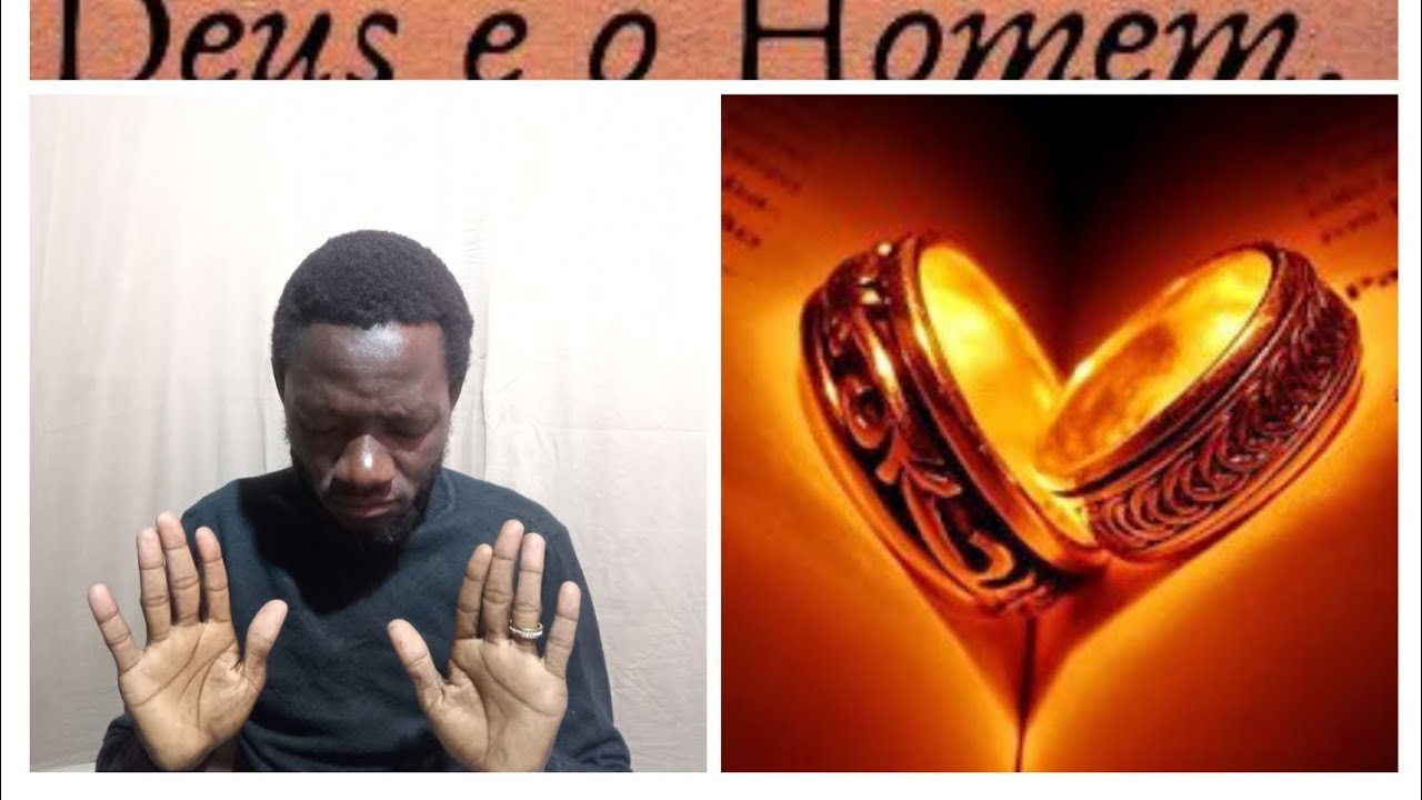 AS OITO(8) ALIANÇAS ENTRE DEUS E O HOMENS. UMA PESSOA QUE TEM ALIANÇA COM DEUS É.....