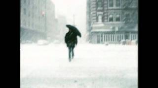 Coldest Winter- Matt Cab