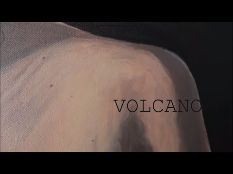 VOLCANO | a poem by Anna Nave
