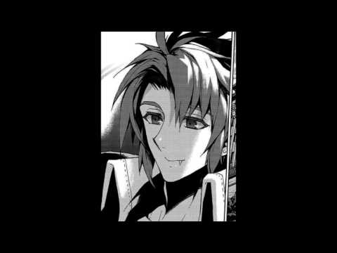 Mysterious Boy - Nightcore