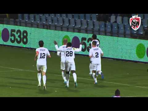 SC Veendam - Excelsior