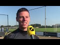 INTERVIEW | Vooruitblikken met Nick Venema