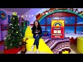 CBeebies Birthday 11th Of December 2020