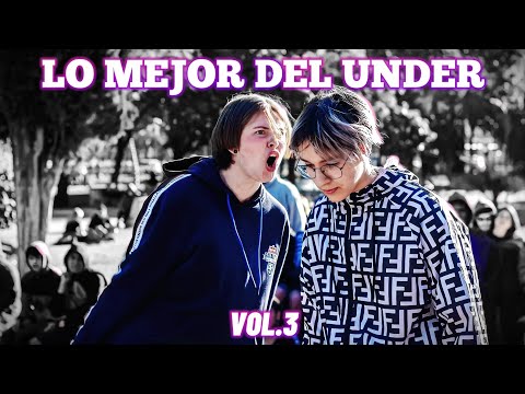 ❌️LO MEJOR DEL UNDER❌️ // Vol.3 😈💥