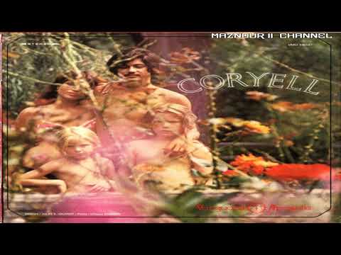 L͟a͟rry  C͟o͟r͟yell--  C͟o͟r͟yell 1969 Full Album