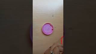 Easy Rakhi Making With Woollen #diyrakhi #shorts #youtubeshorts #viralvideo #craftgallery