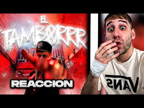 ZUKWAAN REACCIONA a EL TAMBORRR - EL JORDAN 23 [Prod By Bigcvyu] [VIDEO OFICIAL]